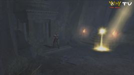 une photo d'Ã©cran de God of War sur Sony Playstation 2